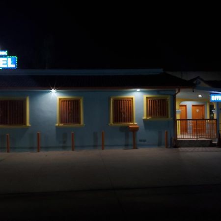 Sunrise Inn Саут Гейт Екстериор снимка