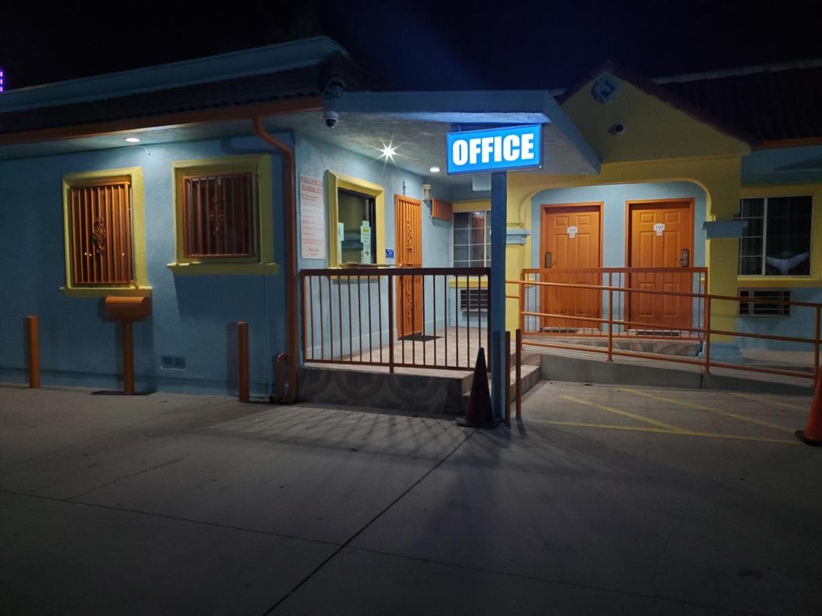 Sunrise Inn Саут Гейт Екстериор снимка