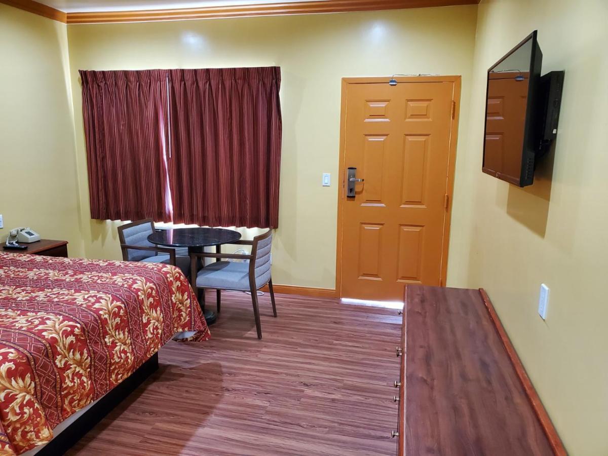 Sunrise Inn Саут Гейт Екстериор снимка