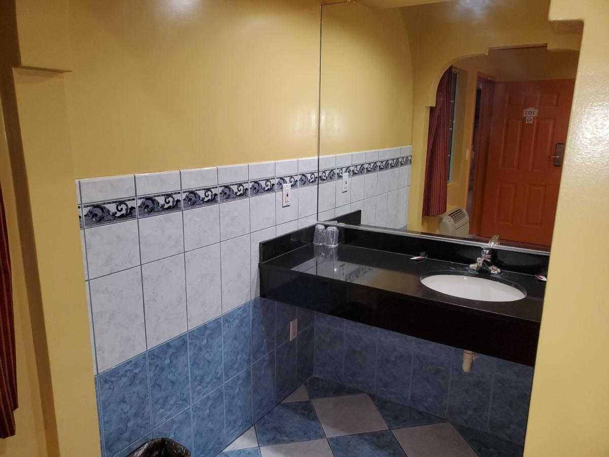 Sunrise Inn Саут Гейт Екстериор снимка