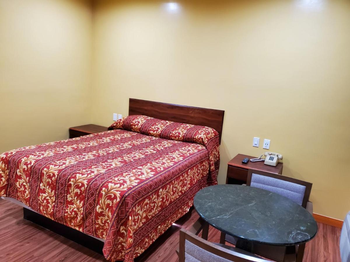 Sunrise Inn Саут Гейт Екстериор снимка