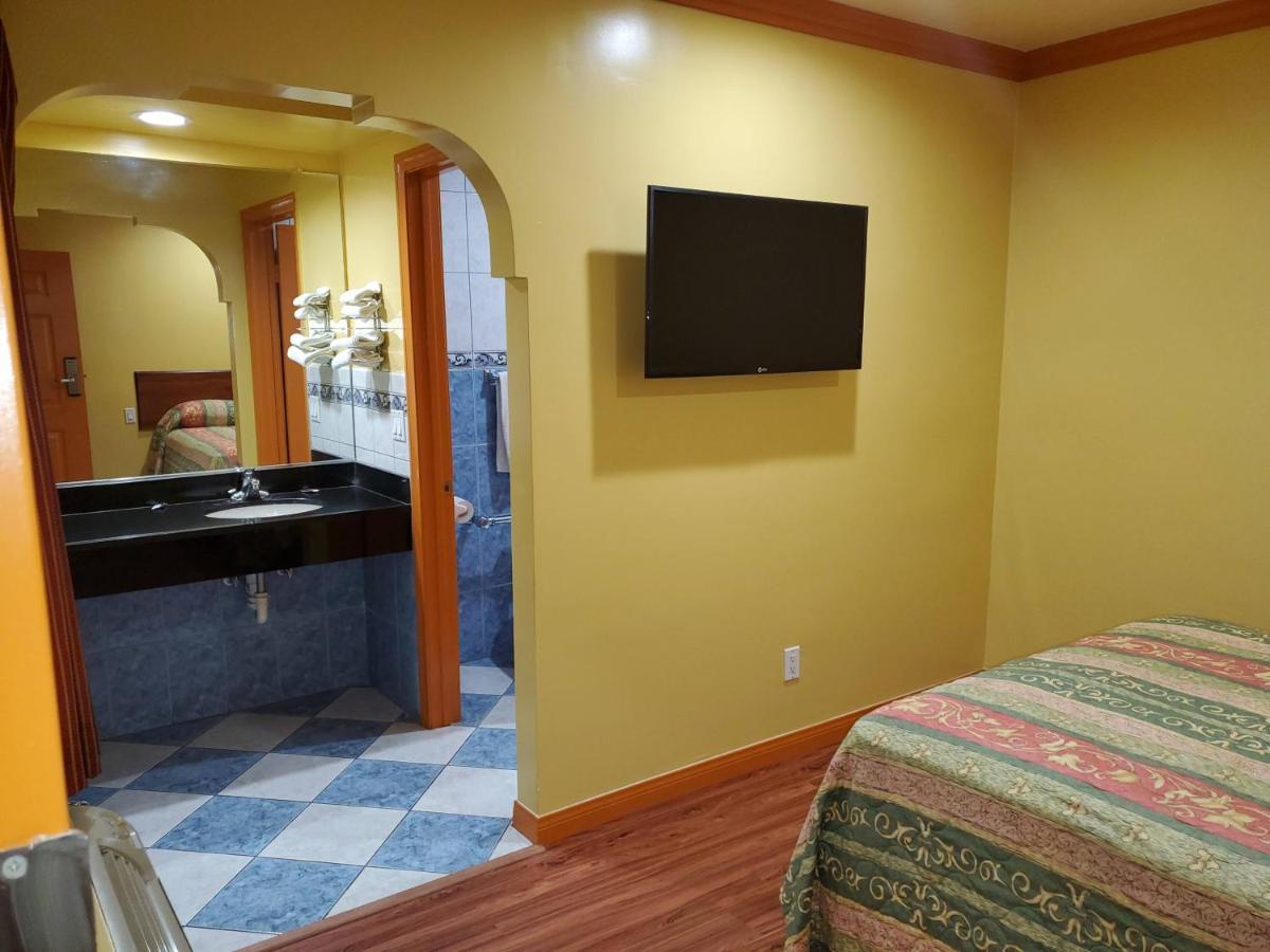 Sunrise Inn Саут Гейт Екстериор снимка