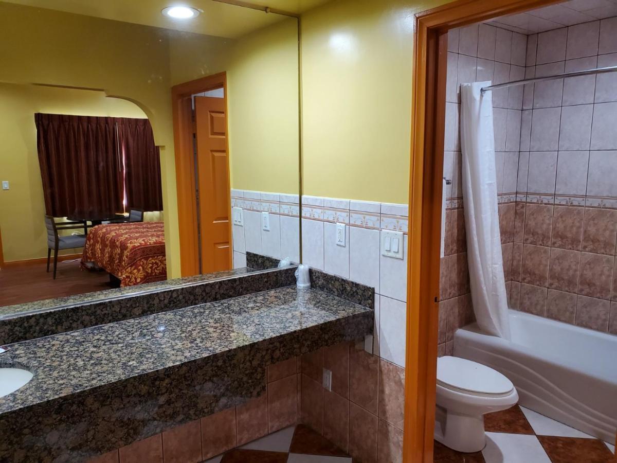 Sunrise Inn Саут Гейт Екстериор снимка