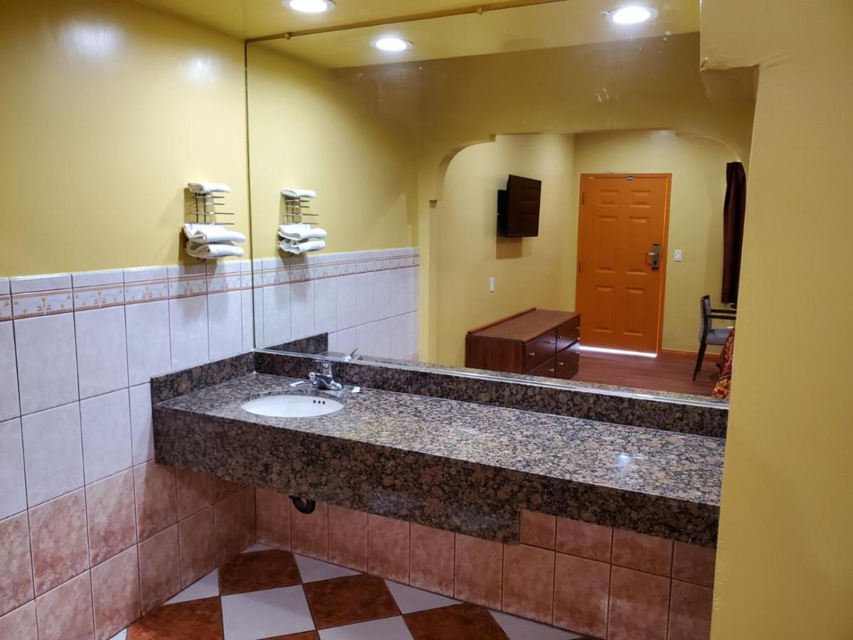 Sunrise Inn Саут Гейт Екстериор снимка